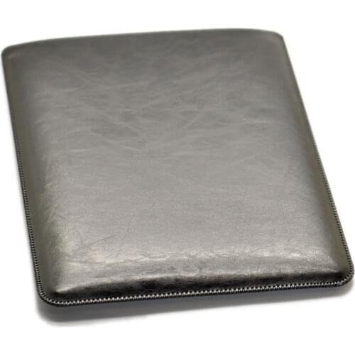 New selling ultra-thin super slim sleeve pouch cover,microfiber leather laptop sleeve case for MacBook Pro 13 15 2016/2017/2018