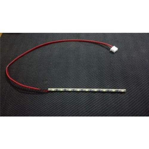 FOR Sharp 5.7 inch LM32019T LCD LED Tube DC 5v Instead Of Glass Tube 100mm GSK KND CNC Embroidery Machine LCD backlight