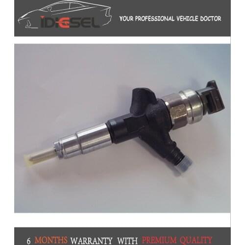High Quality Diesel Injector 095000-7890 Diesel Injector 095000-789