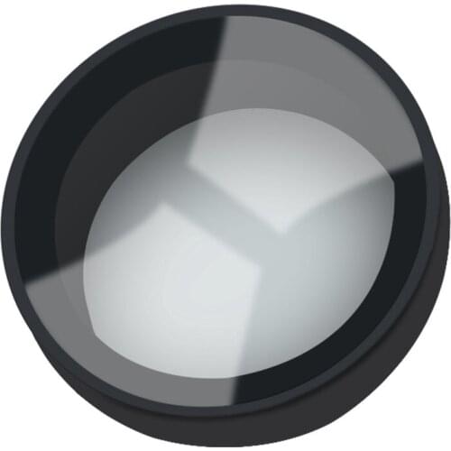 WLJIAYANG Hot selling UV Filter for Xiaomi Yi 4K Action Camera Xiaoyi 2 Filter Xiaomi Yi Accessories