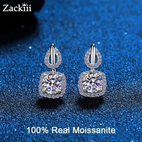 Yehwang Stud Earrings