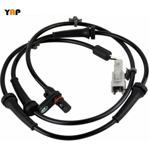 ABS SENSOR ASSY-ANTISKID REAR FOR FITNISSAN QASHQAI QASHQAI+2 J10E J10Z JJ10E MR20DE 2.0L L4 M9R 2WD 47900-JD000 2007-2010