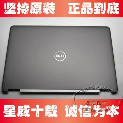 For Dell Latitude E5470 14" LCD Back Cover Lid Assembly - No TS - C0MRN 0C0MRN