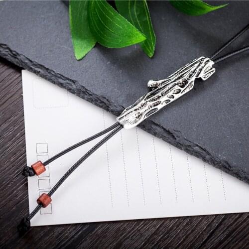 2021 Vintage Jewelry for Branches Chokers Necklaces Women Statement necklaces & pendants Woman Necklace collares colar collier