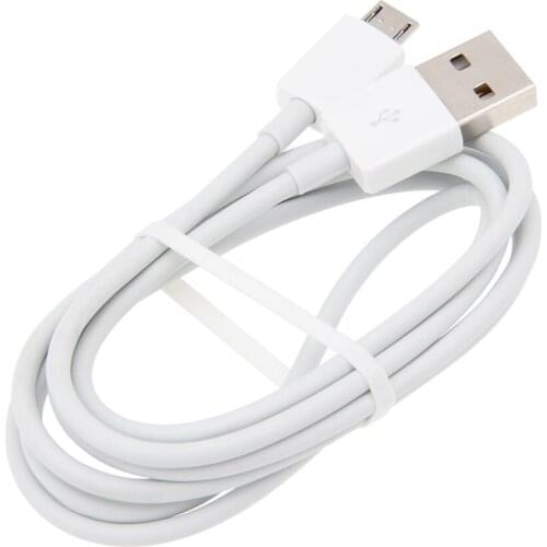 1m Micro USB Data Sync Fast Charging Charger Cable for Android Smart Phone 50pcs/lot