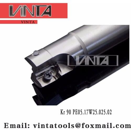 Free shipping PE05.17W25.025.02 matched APKT1705PER insert