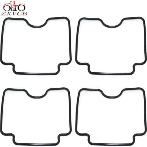 FOR Suzuki DRZ DR-Z GZ 250 400 GS 500 GS500 GSX750 GSF1200 GSX600 GSX 600 750 GSF 1200 F S E carburetor Bottom shell gasket