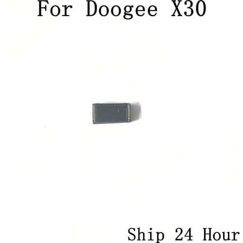 Doogee X30 Uesd Receiver Speaker Voice Receiver Earpiece Ear Speaker For Doogee X30 Repair Fixing Part Replacement