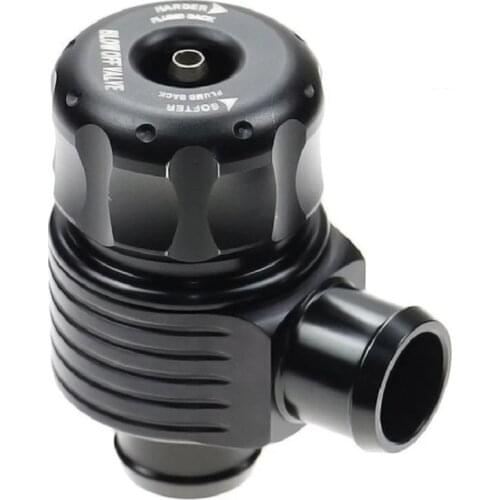 Racing Turbo aluminum 25mm Diesel Blow Off Valve Turbo Wastegate