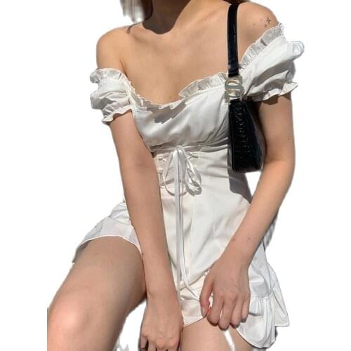 JUICG Summer Mini Dresses