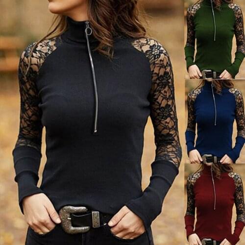 Kalenmos Women's Plain T-shirts