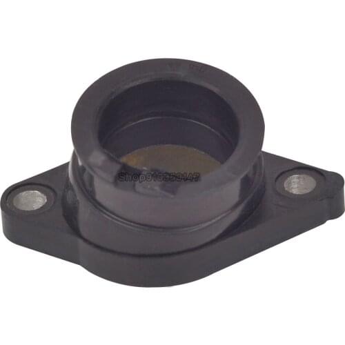 Carburetor Adapter Interface Glue for Yamaha 2JX-13586-00 TW200 TRAILWAY 1987-2010 1988 1989 1990 1991 1992 1993 1994 1995 1996