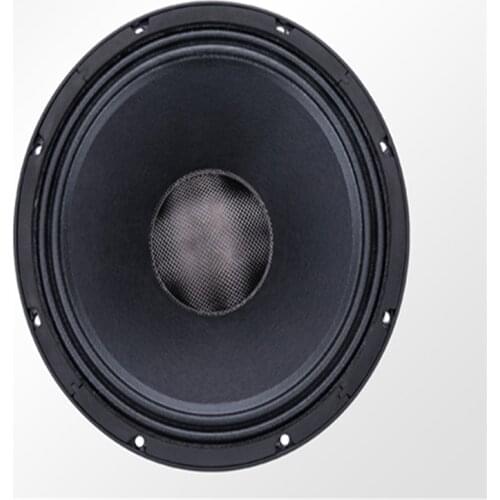 PA-023 Professional Audio 12 Inch Middle bass Woofer Speaker Unit 75mm NdFeB 131 8 ohm 350W 97.5dB