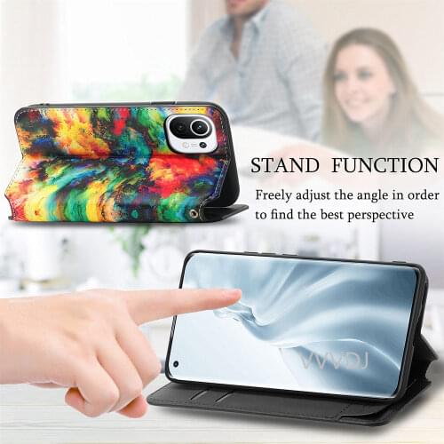 Skyne-winds Phone Cases