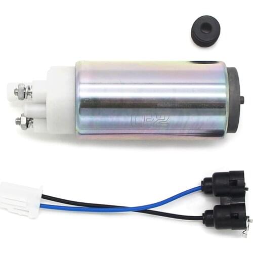 FUEL PUMP with filter Fits For Suzuki DF40 DF50 1999-2010 DF60 DF70 1999 2000 2001 2002-2009 15200-99E00 15200-87J10 15200-87J00