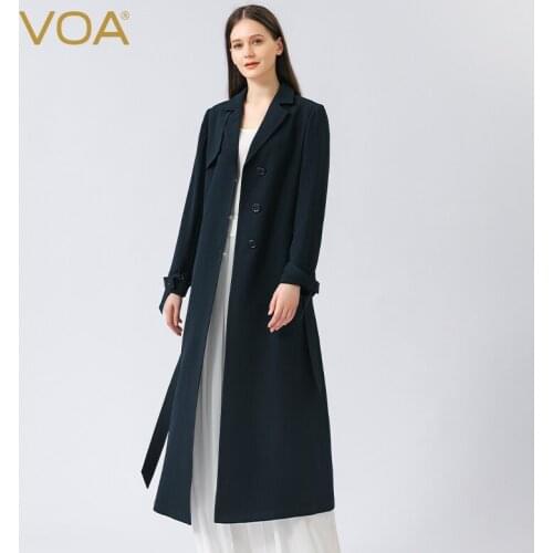VOA Women's Raincoats
