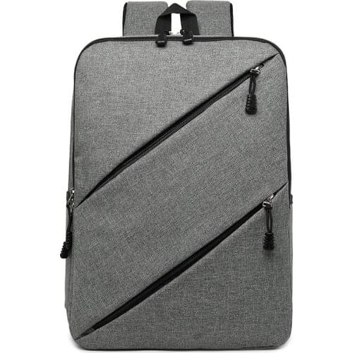 2019 New Fashion Mens Backpack Bag Women Laptop Backpack Computer Bags high school student college students bag male X2-41