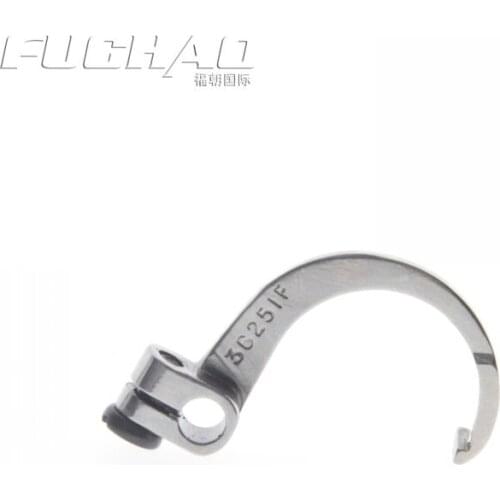 36251F Spreader Suitable For 36200 Curved Needle Bending Of Needle Industrial Sewing Machine Spares Parts Sewing Machine Parts