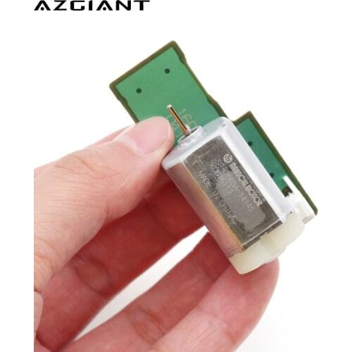 AZGIANT Original For Mabuchi Six Pole Rearview Folding Mirror Motor for Mazda CX-5 CX-4 Axela ATENZA SF-266SA-14145