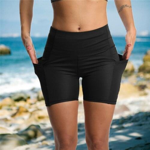 High Waist Seamless Hip-up Tight Elastic Push Up Hip Running Fitness Gym Clothes Hot Sale Women Sports Shorts