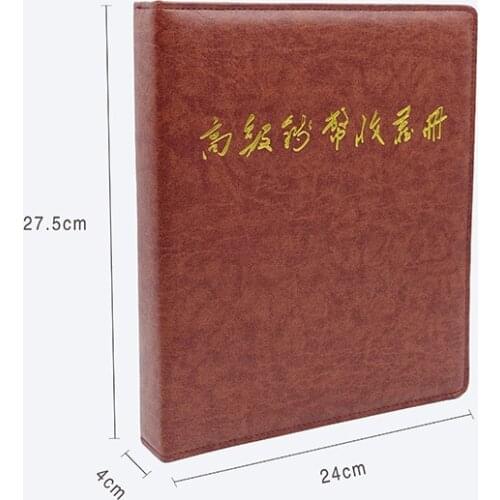 Альбомы для хранения монет BLINGIRD China At AliExpress