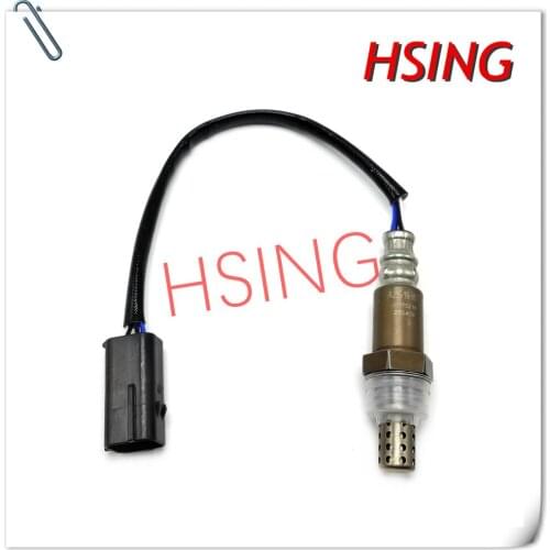 HSINGYE BRAND-NEW# AJ55-18-861 Oxygen Sensor O2 Sensor Fits For 2002-2006 Mazda MPV 3.0L ***Part No# AJ5518861 234-4724