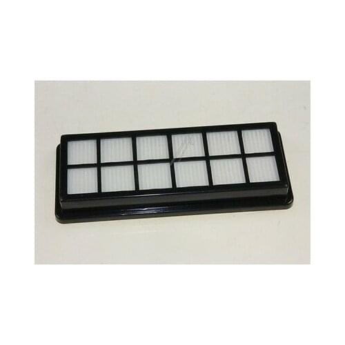 DELONGHI SIMAC HEPA filter back VTE18 VTE20 VTE22 XTE180 XTE200 XTE220