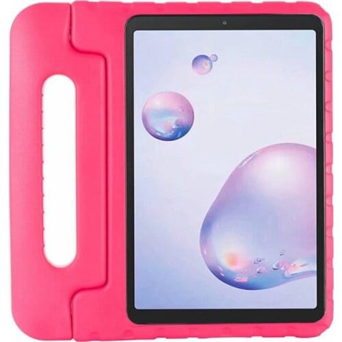 Kids Tablet Case for Samsung Galaxy Tab A7 10.4 SM-T500/T505 Shockproof EVA Stand Cover for Samsung Tab A7 10.4 2020 Case