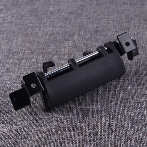 CITALL Black Metal Liftgate Tailgate Rear Back Latch Door Handle Fit for Toyota Sienna Sequoia 2001 2002 2003 69090-08010