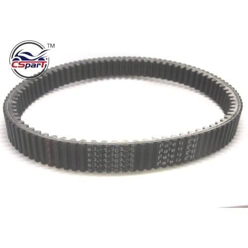 Double Side CVT Belt 36.8X969 for CFMoto CFORCE UFORCE ZFORCE CF moto 800 800CC 1000CC 0800-055000-001 ATV UTV SSV