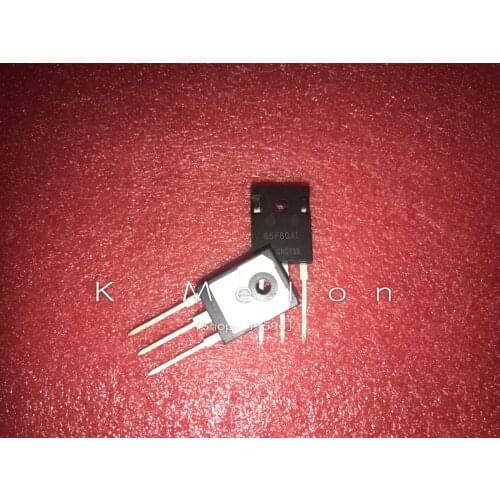 5PCS/10PCS IPW65R041CFD IPW65R041 65F6041 TO-247 68.5A 650V