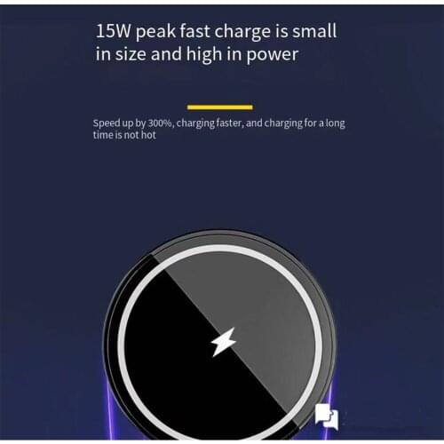 Kuddly Wireless Chargers For Iphone