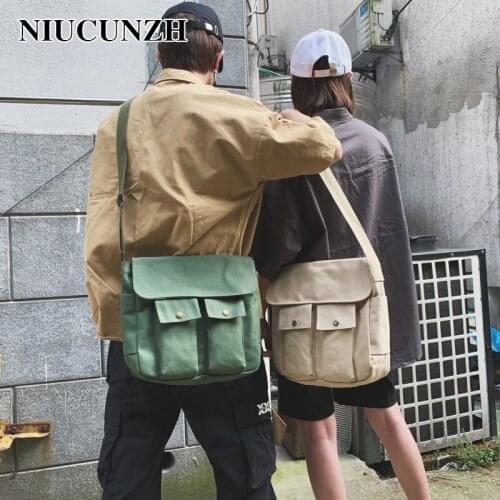 NIUCUNZH Bags And Suitcases