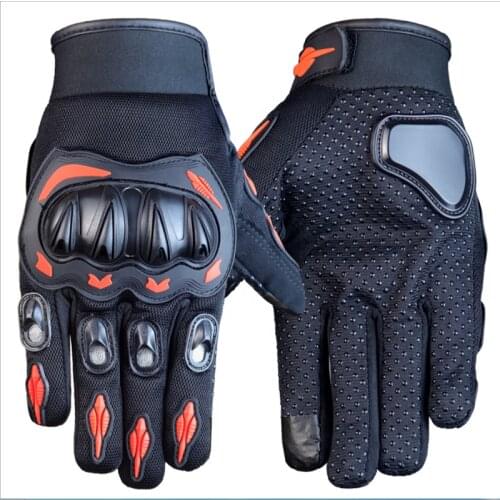 OHANEE Moto Equipment
