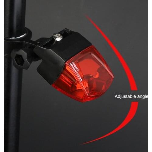 OOTDTY Bicycle Lights