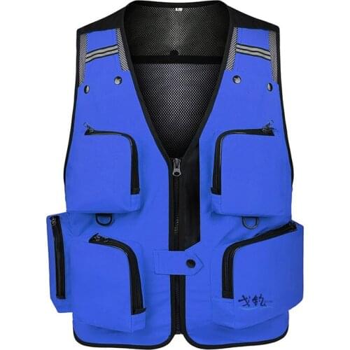 Paonear Multifunctional Vests
