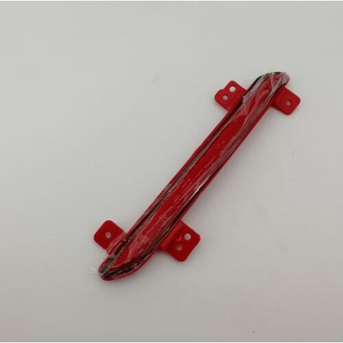 Retro reflector assembly for Great wall haval F7 F7X oem:4135101XKQ00A 4135100XKQ00A