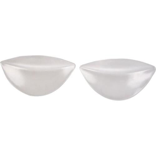 Silicone Gel Sole Insert Shoes Insole Insole Foot Pillow Insoles Insoles Braided By (1 Pair)