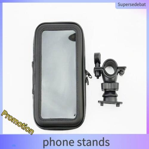 SUPERSEDEBAT Flexible Mobile Phone Holders