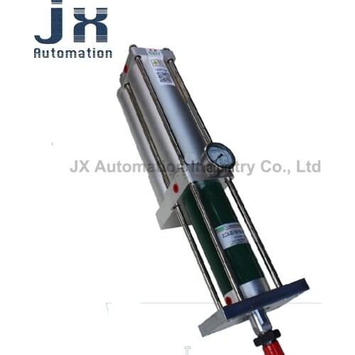 Taiwan JULY Gas-liquid Booster Cylinder JLCA-100-50-5E-10T JLCA-100-150-15E-10T LCA-100-200-5E-10T