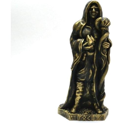 WITCH-MYSTICAL Home And Garden Products