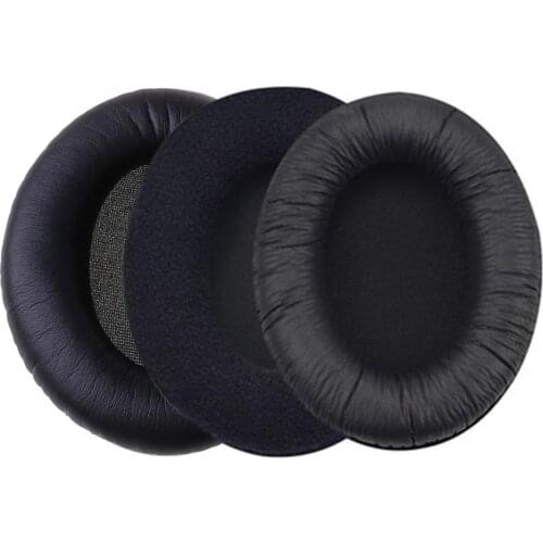 Ear pads cushion headband foam cover Replaceable ear pads for Sennheiser HD418 HD428 HD438 HD448 HD 419 429 439 449 headphone