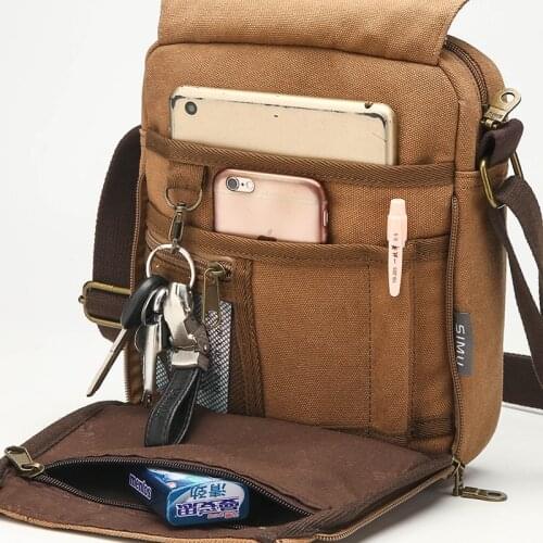 Aophlola Men's Urban Backpacks