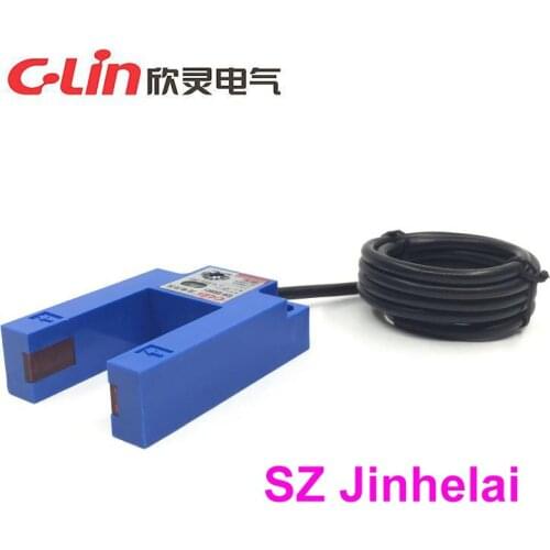 C-Lin E3S-GS30B1 Authentic original Photoelectric switch DC6-36V