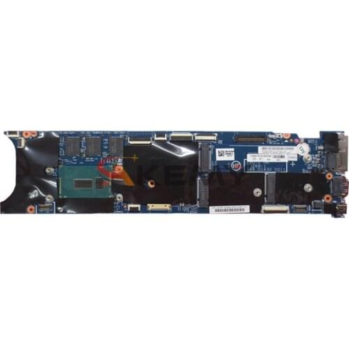 For Lenovo ThinkPad X1C X1 carbon 2015 I7-5600U RMA 8G 00HT361 Laptop motherboard 100% tested ok