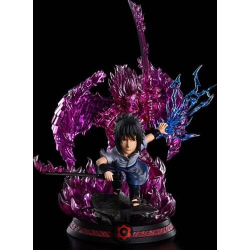 Susanoo GK Limited Statue Figure