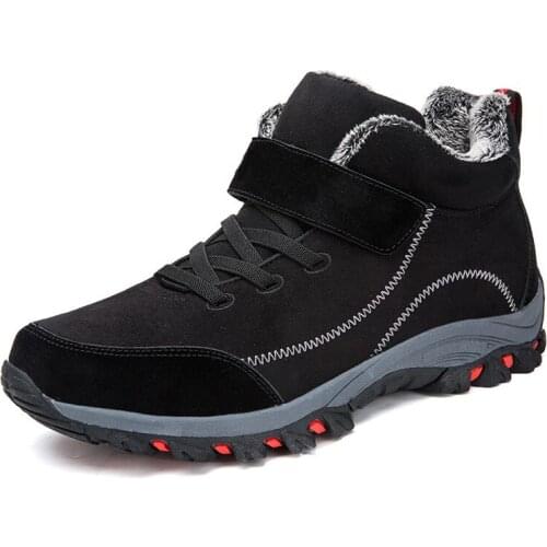 INBIKE Men's Shoes