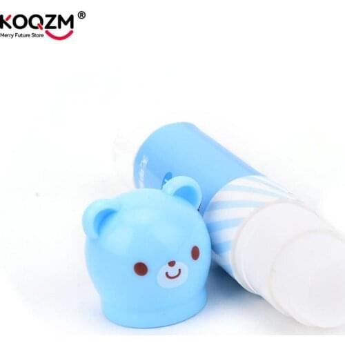Cute Plastic Glue High Viscosity Glue Stick For Office Stationery Supplies