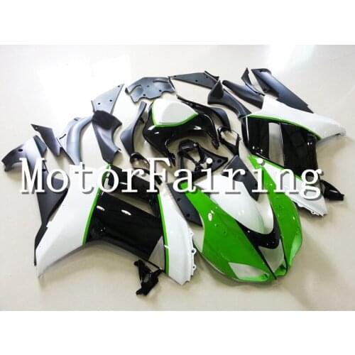 Motorcycle Bodywork Fairing Kit Fit For Ninja ZX6R 2007 2008 ZX-6R ABS Plastic Injection Molding Moto Hull Z607N9