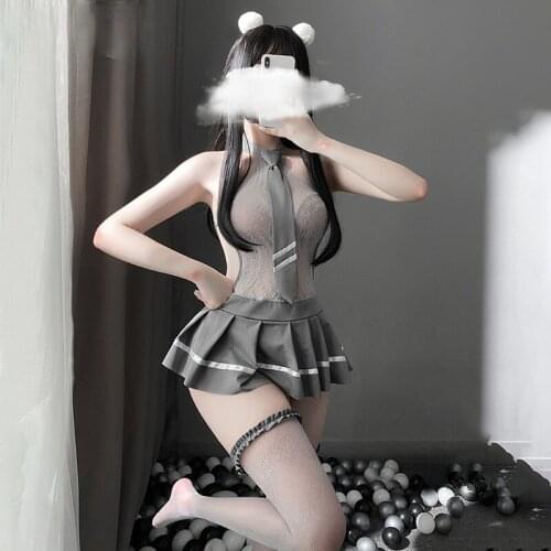 Pearl Diary Erotic Costumes Of Schoolgirls